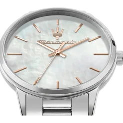 Just Time<Maserati OROLOGIO ROYALE - R8853147507