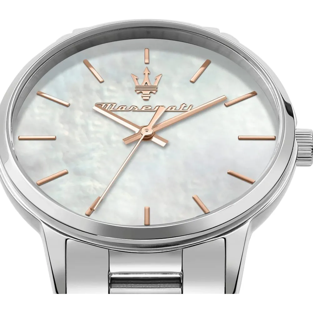 Just Time<Maserati OROLOGIO ROYALE - R8853147507