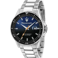 Scopri Tutti Gli Orologi|Orologi Uomo<Maserati OROLOGIO SFIDA - R8853140001