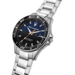 Scopri Tutti Gli Orologi|Orologi Uomo<Maserati OROLOGIO SFIDA - R8853140001