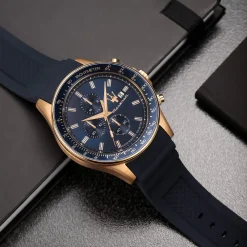 Scopri Tutti Gli Orologi|Cronografo<Maserati OROLOGIO SFIDA - R8871640004