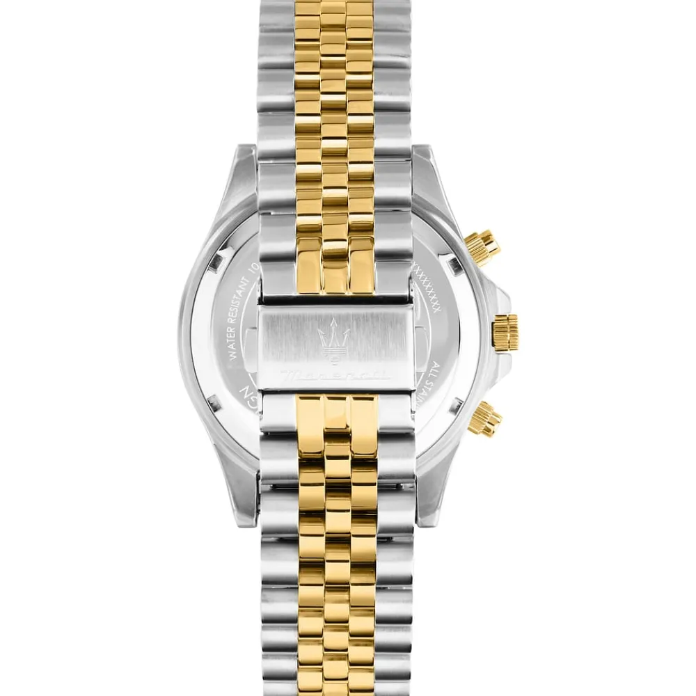 Scopri Tutti Gli Orologi|Cronografo<Maserati OROLOGIO SFIDA - R8873640024