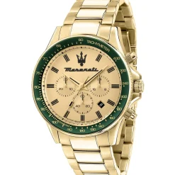 Scopri Tutti Gli Orologi|Orologi Uomo<Maserati OROLOGIO SFIDA - R8873640005