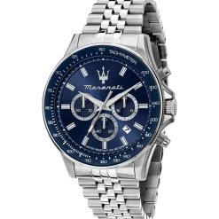 Scopri Tutti Gli Orologi|Cronografo<Maserati OROLOGIO SFIDA - R8873640025