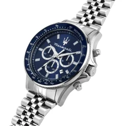 Scopri Tutti Gli Orologi|Cronografo<Maserati OROLOGIO SFIDA - R8873640025