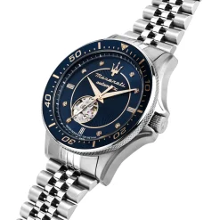 Automatico|Scopri Tutti Gli Orologi<Maserati OROLOGIO SFIDA - R8823140013