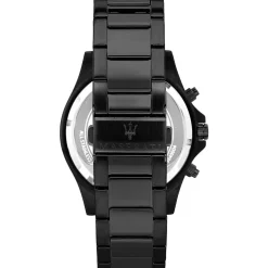 Scopri Tutti Gli Orologi|Cronografo<Maserati OROLOGIO SFIDA - R8873640011