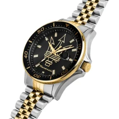 Scopri Tutti Gli Orologi|Tempo E Data<Maserati OROLOGIO SFIDA - R8853140009