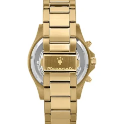 Scopri Tutti Gli Orologi|Orologi Uomo<Maserati OROLOGIO SFIDA - R8873640008