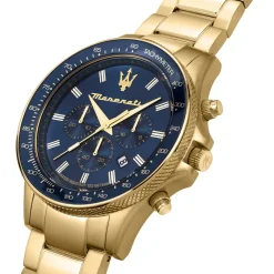 Scopri Tutti Gli Orologi|Orologi Uomo<Maserati OROLOGIO SFIDA - R8873640008