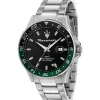 Scopri Tutti Gli Orologi|Orologi Uomo<Maserati OROLOGIO SFIDA - R8853140005
