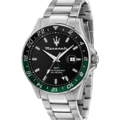 Scopri Tutti Gli Orologi|Orologi Uomo<Maserati OROLOGIO SFIDA - R8853140005