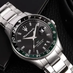 Scopri Tutti Gli Orologi|Orologi Uomo<Maserati OROLOGIO SFIDA - R8853140005