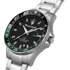 Scopri Tutti Gli Orologi|Orologi Uomo<Maserati OROLOGIO SFIDA - R8853140005