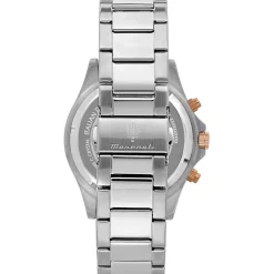 Scopri Tutti Gli Orologi|Cronografo<Maserati OROLOGIO SFIDA - R8873640022