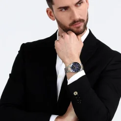 Scopri Tutti Gli Orologi|Cronografo<Maserati OROLOGIO SFIDA - R8873640022