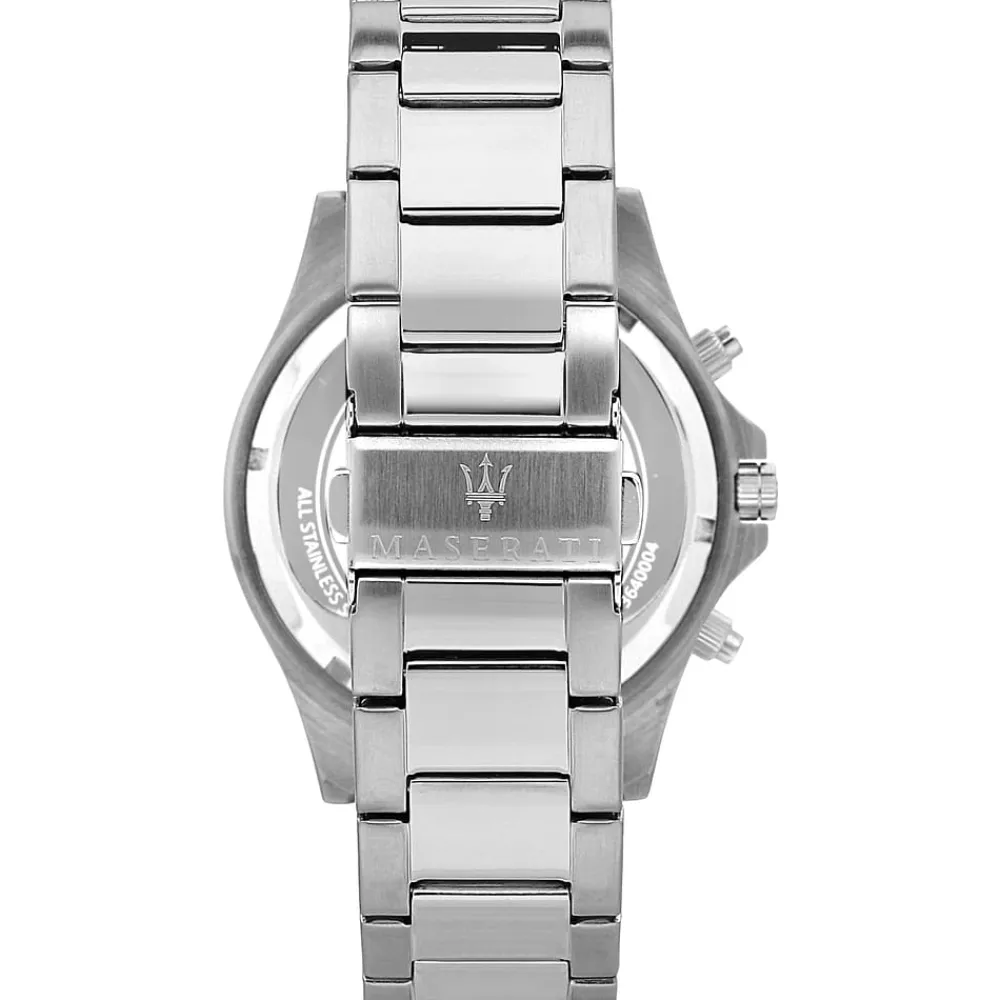 Scopri Tutti Gli Orologi|Cronografo<Maserati OROLOGIO SFIDA - R8873640015