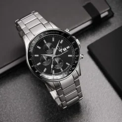 Scopri Tutti Gli Orologi|Cronografo<Maserati OROLOGIO SFIDA - R8873640015