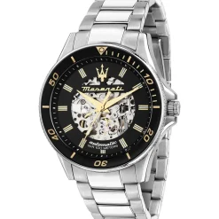 Scopri Tutti Gli Orologi|Automatico<Maserati Orologio Sfida - R8823140014