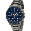 Scopri Tutti Gli Orologi|Orologi Uomo<Maserati OROLOGIO SFIDA - R8873640001