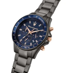 Scopri Tutti Gli Orologi|Orologi Uomo<Maserati OROLOGIO SFIDA - R8873640001