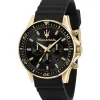 Scopri Tutti Gli Orologi|Orologi Uomo<Maserati OROLOGIO SFIDA - R8871640001