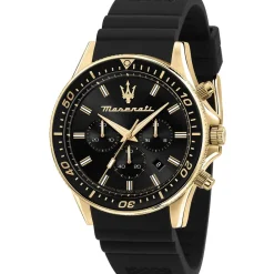 Scopri Tutti Gli Orologi|Orologi Uomo<Maserati OROLOGIO SFIDA - R8871640001