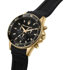 Scopri Tutti Gli Orologi|Orologi Uomo<Maserati OROLOGIO SFIDA - R8871640001