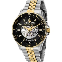 Automatico|Scopri Tutti Gli Orologi<Maserati OROLOGIO SFIDA - R8823140010