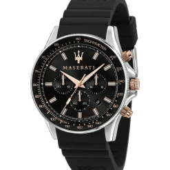 Scopri Tutti Gli Orologi|Orologi Uomo<Maserati OROLOGIO SFIDA - R8871640002
