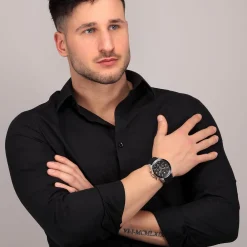 Scopri Tutti Gli Orologi|Orologi Uomo<Maserati OROLOGIO SFIDA - R8871640002