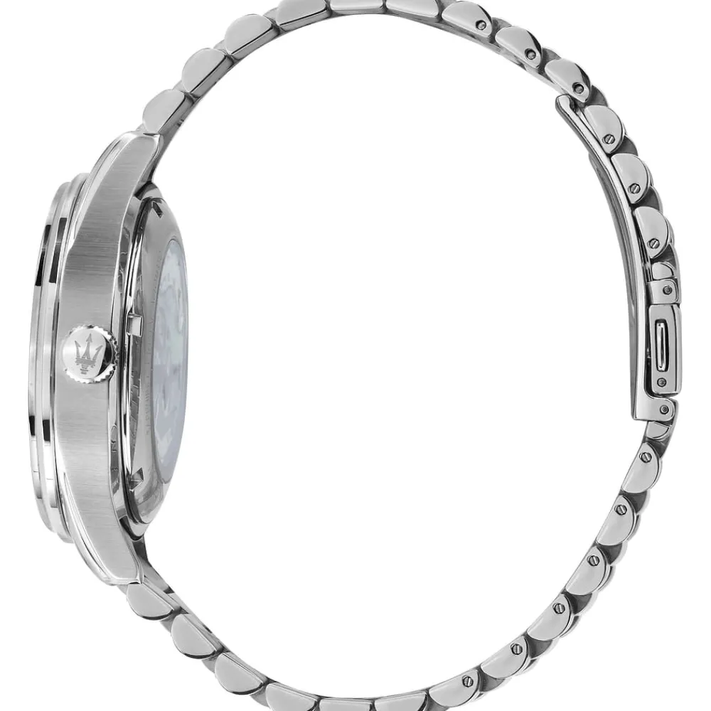 Automatico|Orologi Uomo<Maserati OROLOGIO SORPASSO - R8823124002