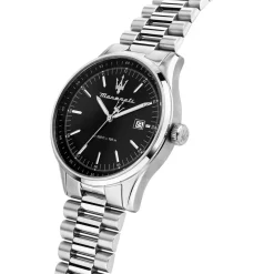 Scopri Tutti Gli Orologi|Tempo E Data<Maserati OROLOGIO SORPASSO - R8853124003