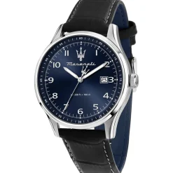 Scopri Tutti Gli Orologi|Tempo E Data<Maserati OROLOGIO SORPASSO - R8851124003