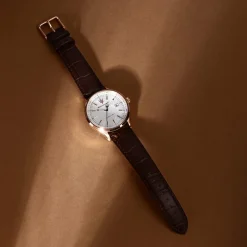 Scopri Tutti Gli Orologi|Tempo E Data<Maserati OROLOGIO SORPASSO - R8851124002