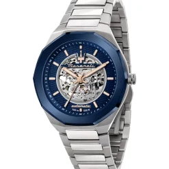 Automatico|Scopri Tutti Gli Orologi<Maserati OROLOGIO STILE - R8823142004