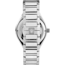Automatico|Scopri Tutti Gli Orologi<Maserati OROLOGIO STILE - R8823142004