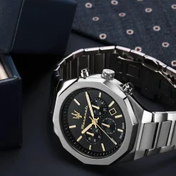 Scopri Tutti Gli Orologi|Cronografo<Maserati OROLOGIO STILE - R8873642010