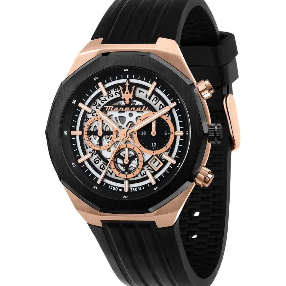 Scopri Tutti Gli Orologi|Cronografo<Maserati OROLOGIO STILE - R8871642003