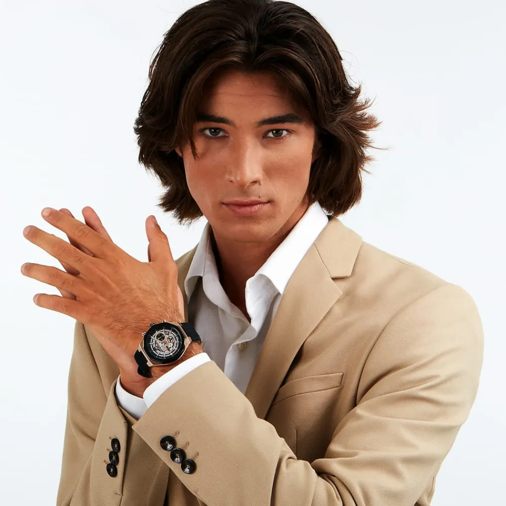 Scopri Tutti Gli Orologi|Cronografo<Maserati OROLOGIO STILE - R8871642003