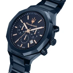 Scopri Tutti Gli Orologi|Cronografo<Maserati OROLOGIO STILE - R8873642008