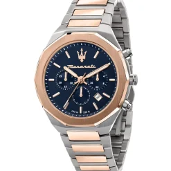 Scopri Tutti Gli Orologi|Orologi Uomo<Maserati OROLOGIO STILE - R8873642002