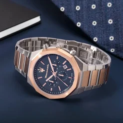 Scopri Tutti Gli Orologi|Orologi Uomo<Maserati OROLOGIO STILE - R8873642002