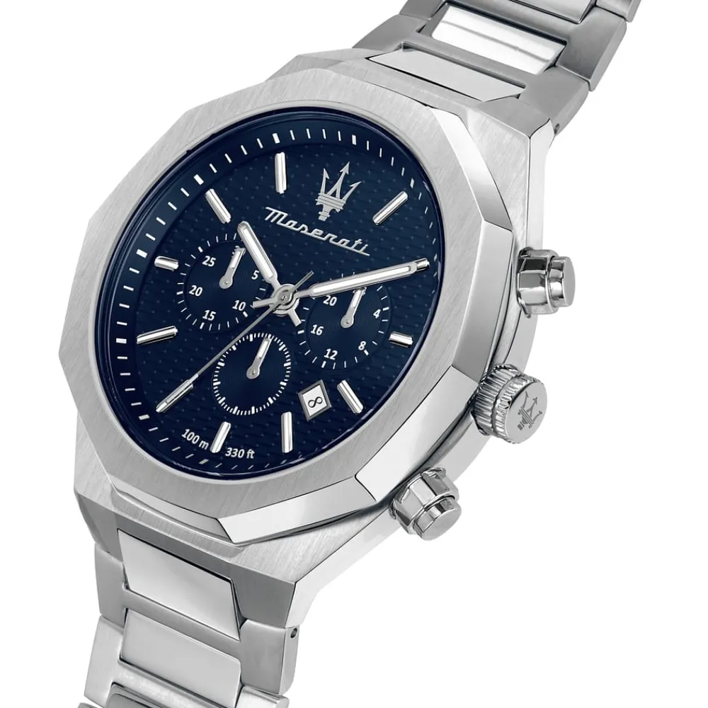 Scopri Tutti Gli Orologi|Cronografo<Maserati OROLOGIO STILE - R8873642006