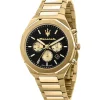 Scopri Tutti Gli Orologi|Orologi Uomo<Maserati OROLOGIO STILE - R8873642001