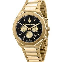 Scopri Tutti Gli Orologi|Orologi Uomo<Maserati OROLOGIO STILE - R8873642001