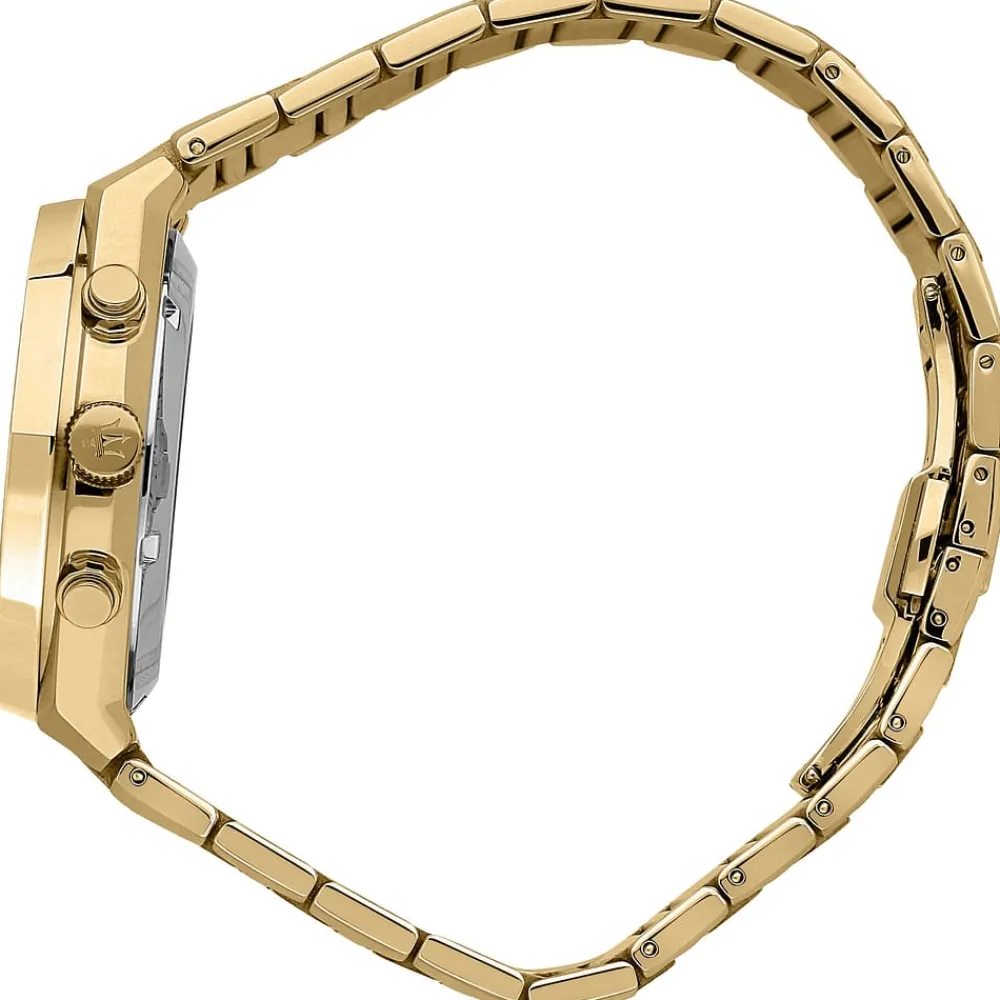 Scopri Tutti Gli Orologi|Orologi Uomo<Maserati OROLOGIO STILE - R8873642001