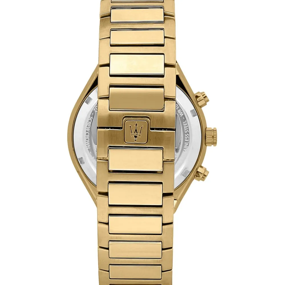 Scopri Tutti Gli Orologi|Orologi Uomo<Maserati OROLOGIO STILE - R8873642001