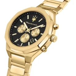 Scopri Tutti Gli Orologi|Orologi Uomo<Maserati OROLOGIO STILE - R8873642001