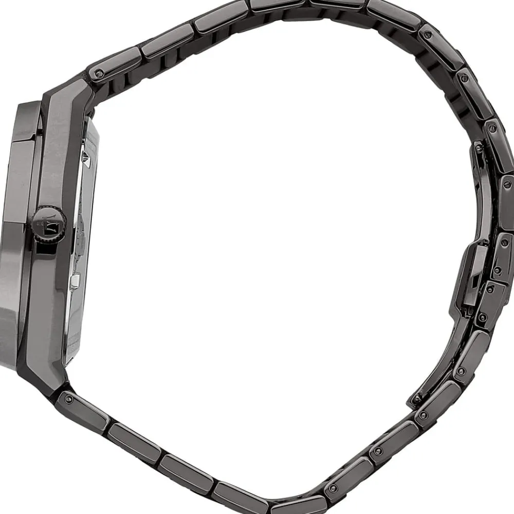 Tempo E Data<Maserati OROLOGIO STILE - R8853142001